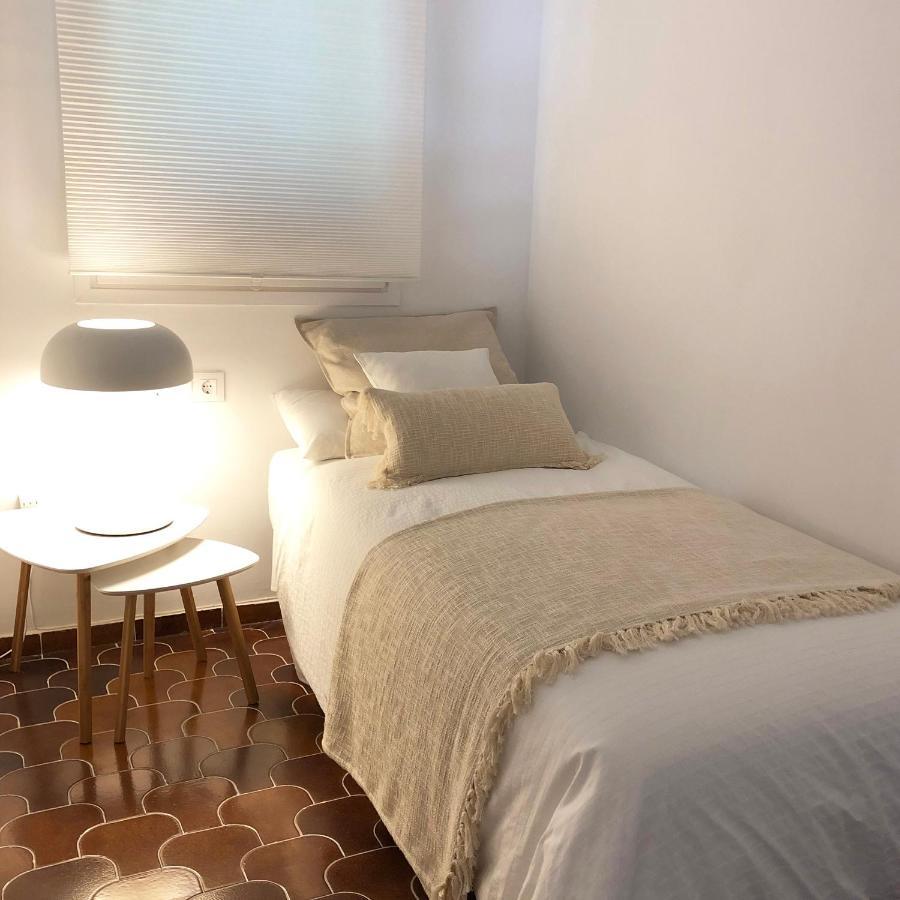 Casa Blanca Beach Apartment Torredembarra Exteriér fotografie
